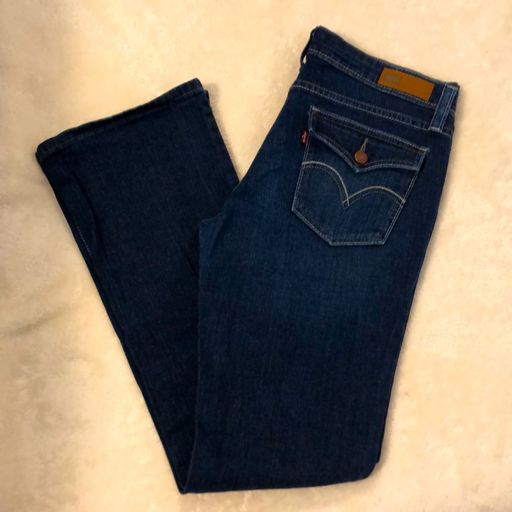 Levi’s jeans
